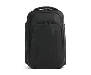 Thule Crossover 2.0 30 Sac à dos d'ordinateur noir, nylon, unisexe