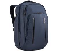 Thule Crossover 2 C2BP-116 Dress Blue sac à dos Bleu Nylon