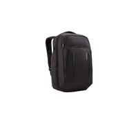 Thule Crossover 2 C2BP-116 Sac à dos 15.6" Noir Nylon 30L - Compartiments Notebook & Tablette 10.1"-15.6", 320x240x470mm, 1.34kg