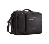 Thule Crossover 2 C2CB-116 Black 39,6 cm (15.6 ) Sac à dos Noir