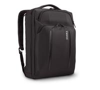 Thule - Crossover 2 Convertible Laptop Bag 15.6" - Sacoche ordinateur Black - 15.6"