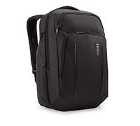 Thule Crossover 2 Sac À Dos Pour Portable 30l Black, 30