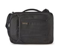 Thule Sac à dos professionnel Crossover 2, 48 cm, compartiment pour ordinateur portable 15,6" Noir