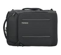 Thule Crossover 2 sacoche d'avion 48 cm compartiment pour ordinateur portable noir