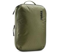 Thule Cube d'emballage de compression vert doux moyen
