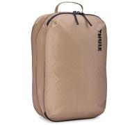 Thule - Clean/Dirty Packing Cube - Housse de rangement - One Size - gentle beige