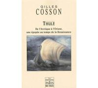 Thulé Gilles Cosson (Auteur)