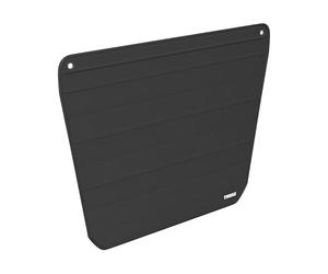 Thule Dog Crate Bumper Protect Protection De Pare-Chocs pour Cage Transport Chien Black, Wide