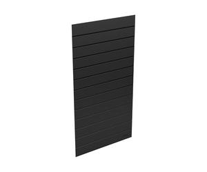 Thule Dog Crate Mat Tapis pour Cage De Transport Chien Black, Wide