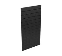 Thule Dog Mat Wide Tapis pour Chien pour la Cage de Transport Adulte Unisexe, Noir