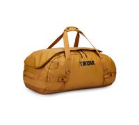 Thule - Duffel de voyage - Chasm 70L Duffel Bag Golden - Or Or