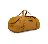 Thule - Duffel de voyage - Chasm 90L Duffel Bag Golden - Or Or