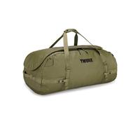 Thule - Duffel robuste - Chasm 130L Duffel Bag Olivine - Kaki Kaki