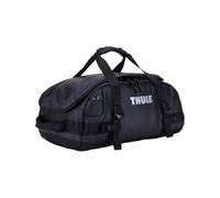 Thule - Duffel robuste - Chasm 30L Black - Noir Noir