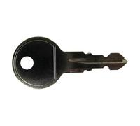 Thule Clé de Rechange N033 VP1