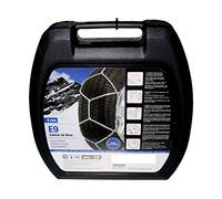 Thule E9 035 Chaînes à Neige, 2 pièces
