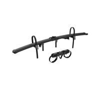 Thule Adaptateur EasyFold 3 – pour 2 à 4 vélos, pliable, Dimensions 20-90 – Noir