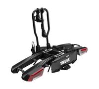 Thule EasyFold 3 Porte-Vélos 2 vélos pour Attelage noir