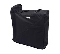 Thule EasyFold XT Carrying Bag 3, Sac de transport et de protection our porte-vélos Thule EasyFold XT pour 3 vélos., Noir, taille unique