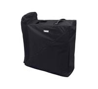 Thule EasyFold XT Carrying Bag 3, Sac de transport et de protection our porte-vélos Thule EasyFold XT pour 3 vélos., Noir, taille unique