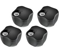 Thule Écrous à oreilles verrouillables 527- 4 pièces