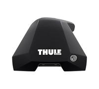 Thule Pieds de support Edge Clamp 7205 pour barre de toit Noir