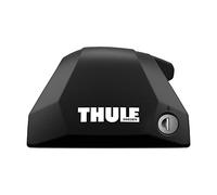 Thule Edge Flush Rail, Pieds pour Barre de Toit Edge