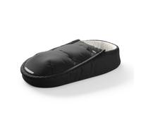 Thule Elements Sac De Couchage Pour Siège/Poussette, Gr. S, Noir