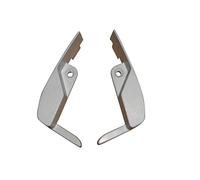 Thule - Embouts Barre de Charge Stores 4900 THULE Coloris - Blanc