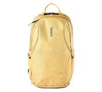 Thule Sac à dos EnRoute 23L 47 cm – Ordinateur 15,6" Housse tablette 10,5" – Jaune