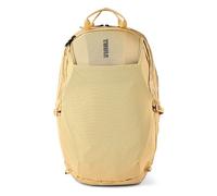 Thule Sac à dos EnRoute 26 L, compartiment pour ordinateur, 48 cm, jaune