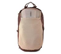 Thule Sac à dos EnRoute 26 L – poche PC 17", housse tablette 11" – brun