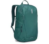 Thule Sac à dos EnRoute 21L Compartiment pour ordinateur portable Mallard Green (vert)