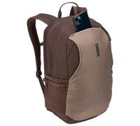 Thule - EnRoute Backpack 23L - Sac à dos Tinted Taupe / Nuanced Brown - 23 L