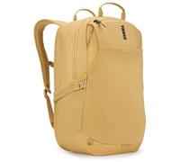 Thule Sac à dos EnRoute 26 L, compartiment pour ordinateur, 48 cm, jaune