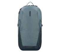 Thule EnRoute Daypack 46.5 cm Compartiment pour ordinateur portable bleu pétrole