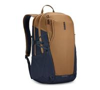 Thule EnRoute Sac à dos 23 l, brun (fennel tan)/gris ardoise foncé