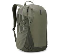 Thule EnRoute Sac à Dos 23L Ordinateur Portable Soft Green/Quiet Green