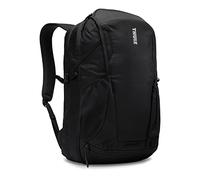 Thule Sac à dos EnRoute 30 L – Compartiment pour ordinateur – 48 cm – Noir