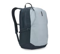 Thule EnRoute Sac à dos de 23 L, poche surélevée pour ordinateur portable de 15,6", housse pour tablette de 10,5", poche doublée douce pour objets de valeur, poche zippée en TPU pour articles humides
