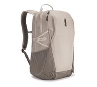 Thule EnRoute 23 Sac à dos beige/gris, nylon, unisexe, 23L