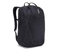 Thule EnRoute Sac à dos pour ordinateur portable 26 l, Noir, 26, 26 l