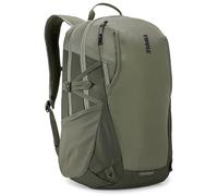 Thule Enroute Sac à dos unisexe adulte, Vert doux, 23