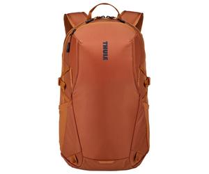 Thule EnRoute TEBP4216 Natural orange sac à dos Sac à dos normal Nylon