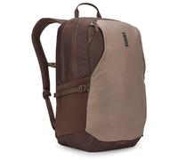 Thule EnRoute TEBP5216 - Tinted Taupe/ Nuanced Brown, Ville, Unisexe, 40,6 cm (16'), Compartiment pour Notebook, Imperméable, Nylon 3205503