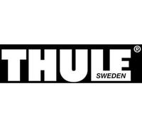 Thule Ersatzschlüssel n122 1 pièce