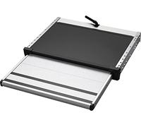Marchepied Coulissant Thule Slide-Out Step G2 12v Type 700