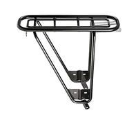 Thule Euroway G3 Siège arrière de vélo Unisexe pour Adulte Noir Urbain 8 Polos