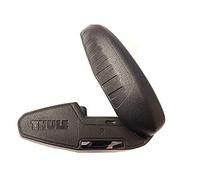Thule Evo 52997 Capuchon d'extrémité pour barre d'aile droite