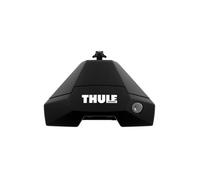 Thule Evo Clamp pieds pour barres de toit (x4) - THULE